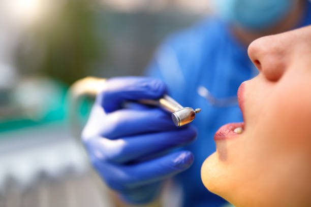 Advanced Technology for Better Dental Care in Bradley, WV